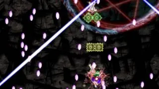 Touhou - Funny Hitboxes