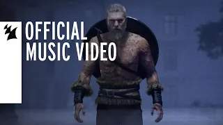 Will Sparks - Techno Viking (Official Music Video)