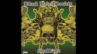 BLACK LABEL SOCIETY - The Blessed Hellride (LIVE ACOUSTIC)