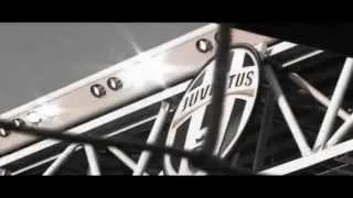 Juventus F.C - The new season 2014/2015 promo