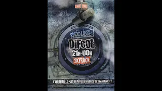 [SKYROCK] Radio Libre de Difool du Jeudi 7 Septembre 2023