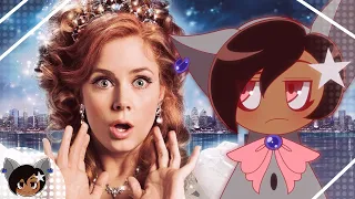 You're WRONG About Giselle | Disney's Enchanted