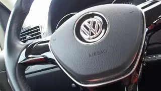 VW Polo 75PS 1.4 Tdi BlueMotion 2015