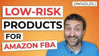 Uncover Profitable and Low-Risk Amazon FBA Products with ZonGuru's Niche Finder