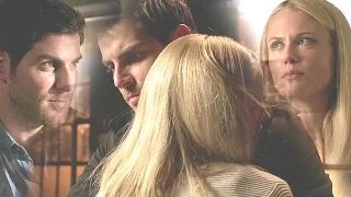 Grimm - Nick and Adalind ~ Wanted