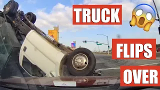 American Car Crash | Instant Karma | Driving Fails Compilation #366