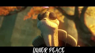 Oogway Ascends 1 Hour Soundtrack - Hans Zimmer