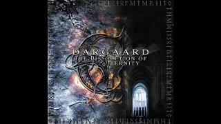 Dargaard ‎– The Dissolution Of Eternity (Full Album)