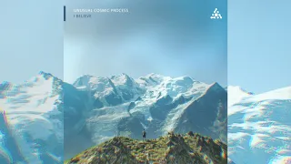 Unusual Cosmic Process - I Believe [Full Album]