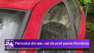 Știrile Digi24 de la ora 16 - 24 aprilie