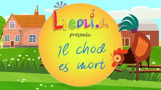 Il chöd es mort | Kinderlieder by Liedli.ch