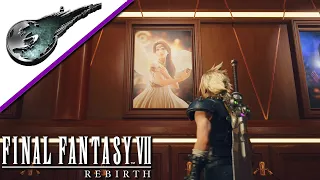 Final Fantasy 7 Rebirth 50 - Die Gold Saucer - Let's Play Deutsch