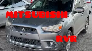 Mitsubishi RVR V-1800, 4WD за 1млн🔥🔥 телеграм BUSHINUAUTO