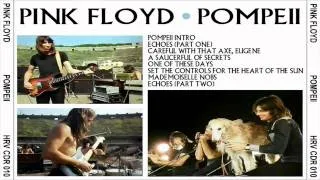 Pink Floyd -06- Set The Controls For The Heart Of The Sun (HD)