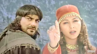 Chhodh Ke Na Jaa Ooh Piya - Maa Tujhhe Salaam(💕love 💕) Alka Yagnik| Sunny Deol| Tabu| Arbaaz Khan