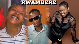 Rogers Mky_RWAMBERE_ft.Ruganzu_(Official_lyrics_video) #0789277698.