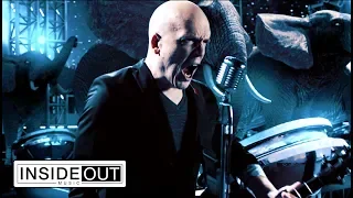 DEVIN TOWNSEND - Spirits Will Collide (OFFICIAL VIDEO)