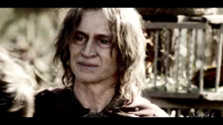 OUAT ~ Rumplestiltskin ~ So Cold