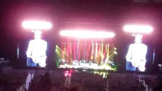 Paul McCartney - Ob-La-Di, Ob-La-Da - Yankee Stadium