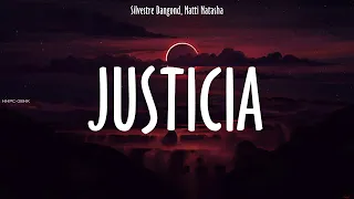 Silvestre Dangond, Natti Natasha ~ Justicia # lyrics