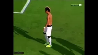 Neymar vs EC Bahia Brasileirao Série A (27/11/2011)