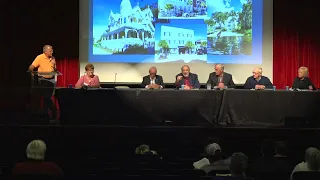 Town Hall Community Gathering hosted by Mount Dora Citizens for Progress