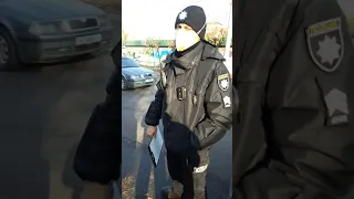 краматорск полиция
