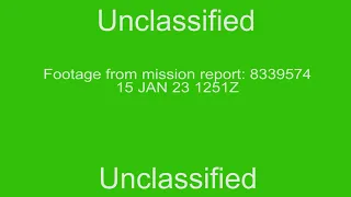 DECLASSIFIED VIDEO: UFO FILES - South Asian Object 2