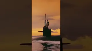 What HAPPENS IF You FISH😱 On A U.S SUBMARINE
