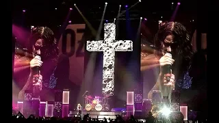 Ozzy Osbourne - Shot in the Dark - June 3, 2018, St.Pete, Rus