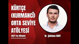 Alfabeya Kurdî - Kürtçe Alfabe - Dr. Şehmus KURT