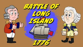 Battle of Long Island (American Revolution)