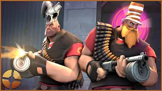 [TF2] The Original Casual Meta