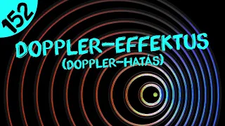 A Doppler-effektus (Doppler-hatás)  |  #152  |  ŰRKUTATÁS MAGYARUL