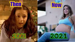 Spy kids casts Then and Now 2021, (Real names and ages)