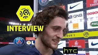 Reaction : Paris Saint-Germain - Olympique Lyonnais (2-1) - Ligue 1 / 2016-17