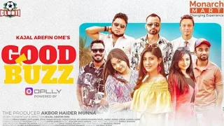 Good Buzz | Mishu Sabbir | Safa Kabir | Polash | Evana | Zibon | Shimul | Pavel | Ome | Eid Natok |