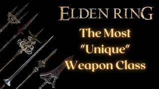 BEST Greatspear Guide (in-depth breakdown and review) Elden Ring