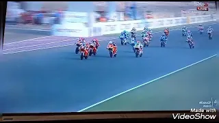 Moto3 Highlights #DohaGP