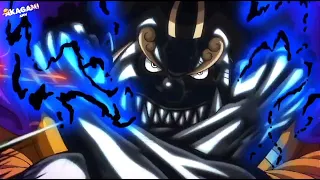 Ready Aim Fire X One Piece [ AMV ] Jimbei vs Whos Who Epic Clash