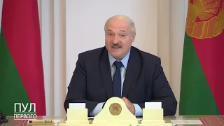 Экстренное заявление Лукашенко: "Я пока живой и не за границей"