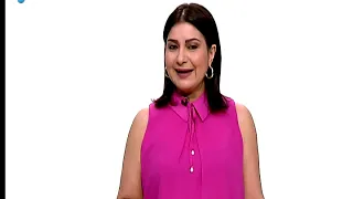 كارمن والابراج 27/03/2019