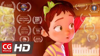 **Award Winning** CGI Animated Short Film: "Playing House" by Onion Skin Studio | CGMeetup