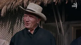 "Il diavolo alle 4", con Frank Sinatra e Spencer Tracy - Lunedì 4 settembre ore 21.20 su TV2000