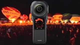 insta360 ONE RS 1-INCH 360 TIPS FOR BEGINNERS