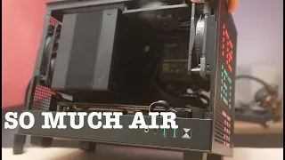 DeepCool's CH160 is SFF Air Cooling at its... Deepest.