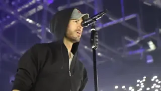 Enrique Iglesias - Krakow, Poland