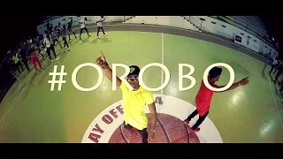 Toofan - "OROBO" (Official HD)