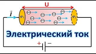 Какая сила переносит носители заряда в проводниках? Ток смещения и ток проводимости