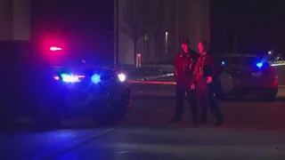 Juvenile shot following Thunder Over Louisville